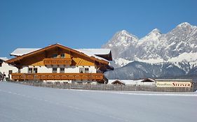 Landhaus Steiner